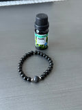 Life Diffuser Bracelet