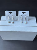 August Butterfly Earrings
