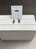 Fly Eagles Fly earrings