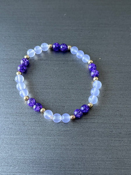 Purple Royalty