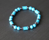 Turquoise Passion