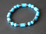 Turquoise Passion