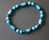 Turquoise Passion
