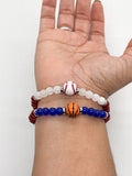 Philly Sports Bracelets