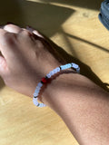 Diabetes Awareness Bracelet