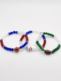 Philly Sports Bracelets