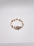 Sea Turtle-Sand