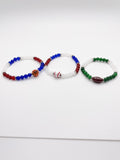 Philly Sports Bracelets